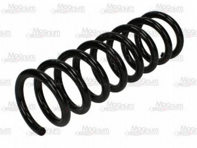 MAGNUM TECHNOLOGY sm084mt -  Пружина ходовой части
